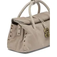 Genti de mana Zanellato Dama - Genti de mana Zanellato Dotta Jones handbag Beige Femei (BM 19181310) - B-mall.ro