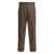 Maison Margiela Wool pants Brown