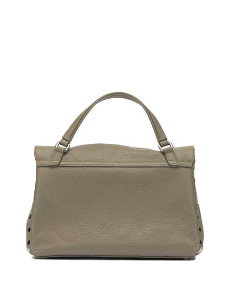 Genti de mana Zanellato Postina handbag Brown Femei (BM 19181364) 3