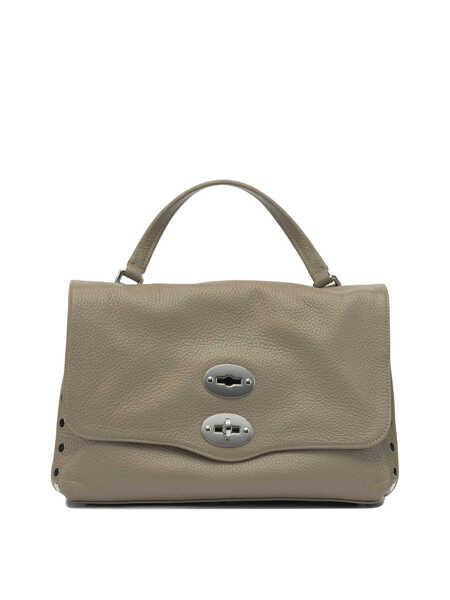 Genti de mana Zanellato Postina handbag Brown Femei (BM 19181364) 1