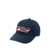 AUTRY AUTRY X MAISON KITSUNE BASEBALL CAP ACPUMK3B BLUE Blue