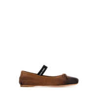 Balerini Miu Miu Dancers Femei