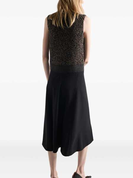 Rochii Prada Prada Dress MULTICOLOURED Femei (BM 19188882) 3