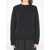 Lisa Yang Anine Crew-Neck Sweater BLACK