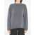 Lisa Yang Kristy Crew-Neck Sweater GREY