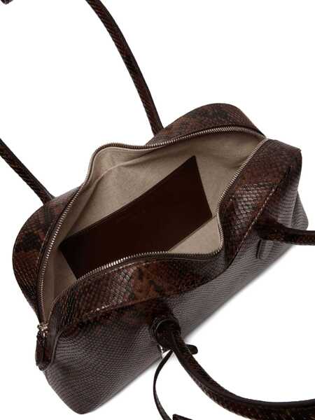 Genti de umar Stella McCartney Ryder Bag Medium BROWN Femei (BM 19188959) 3