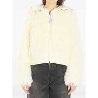 Bomber jacket Vigiers Puffer Jacket Femei