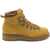 Church's Poulton Trekking Boots YELLOW