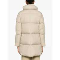 Geci de iarna Herno Dama - Geci de iarna Herno Nylon Down Jacket WHITE Femei (BM 19188989) - B-mall.ro