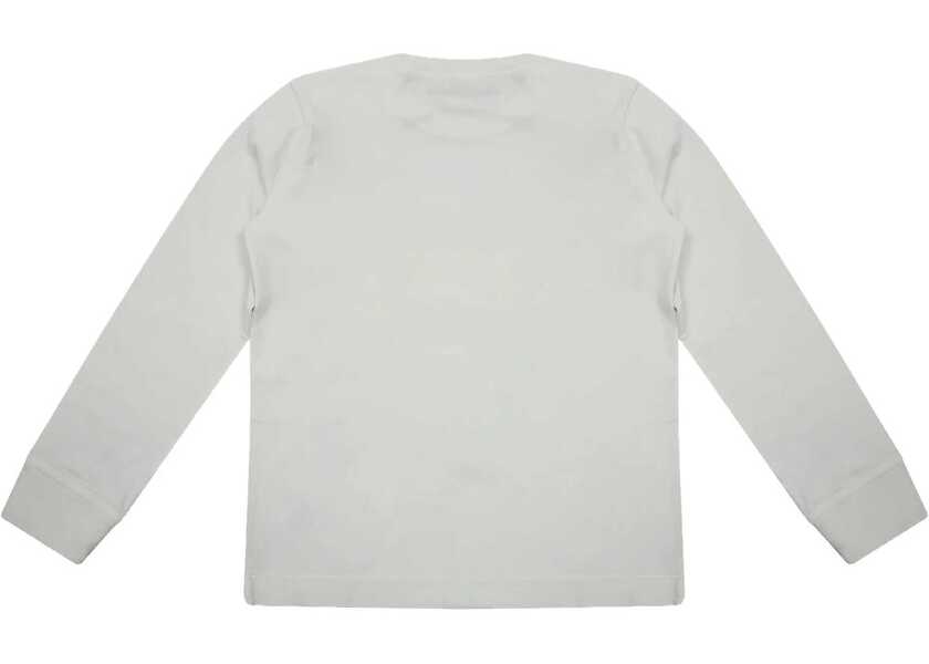 Tricouri Stone Island T-Shirt With Logo MULTICOLOUR Baieti (BM 19189094) 2