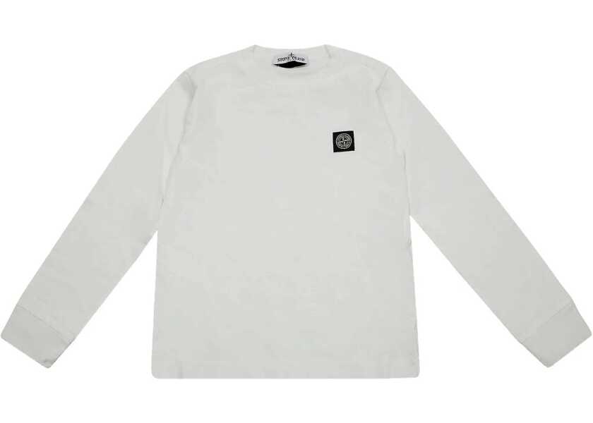 Tricouri Stone Island T-Shirt With Logo MULTICOLOUR Baieti (BM 19189094) 1