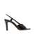 Miu Miu Miu Miu Sandals Black