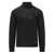 Premiata Premiata Premiata Turtleneck Sweater Black