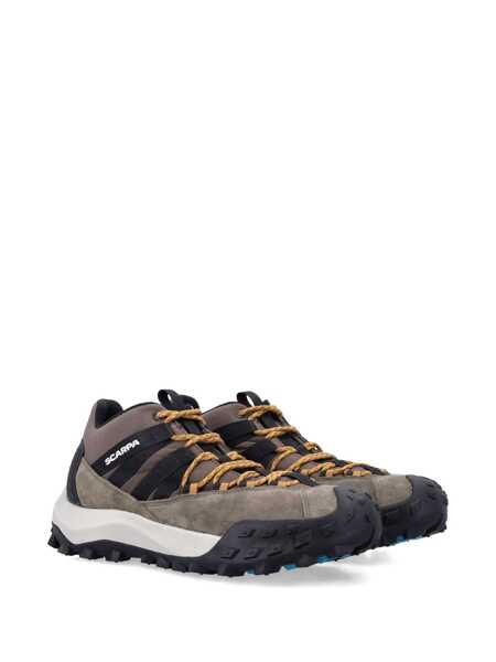 Sneakers La Scarpa La Scarpa Scarpa Rove Gtx Versatile Outdoor Shoes MUD BURNT Barbati (BM 19190256) 2