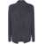 Issey Miyake Issey Miyake "Hatching Pleats" Jacket Clothing Black