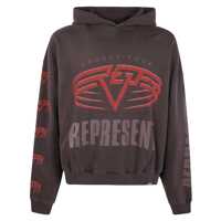 Bluze de trening Represent " Living Legacy Tour" Hoodie Clothing Barbati