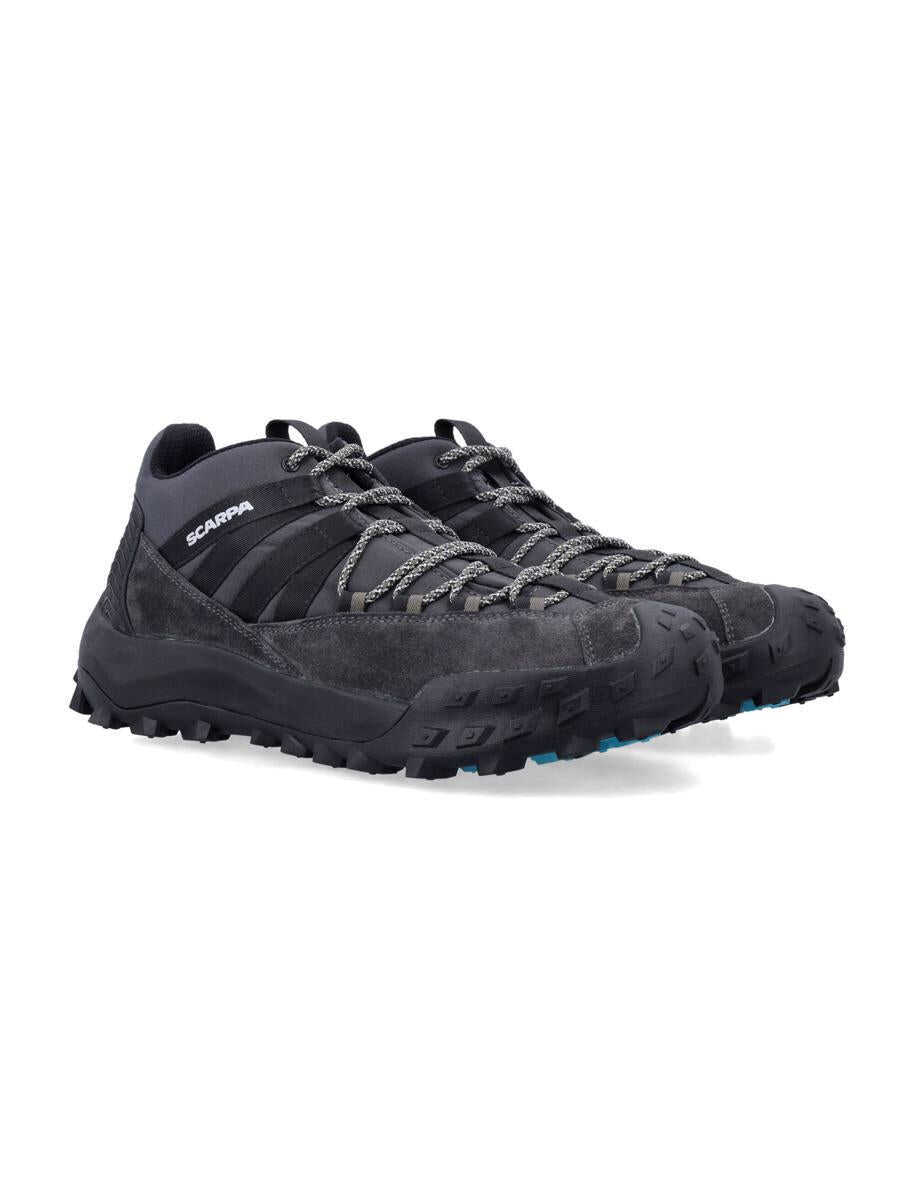 Sneakers La Scarpa La Scarpa Scarpa Rove Gtx Versatile Outdoor Shoes ANTHRACITE BLACK Barbati (BM 19190610) 3