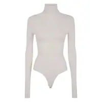 Body-uri Entire Studios Turtle Neck Bodysuit Clothing Femei