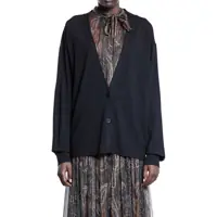 Pulovere Saint Laurent Knitwear Femei