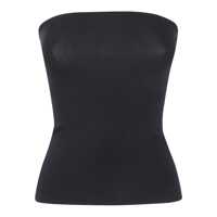 Topuri Entire Studios "Bandeau" Top Clothing Femei