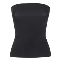 Topuri Entire Studios "Bandeau" Top Clothing Femei