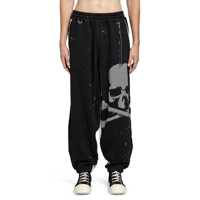 Pantaloni Mastermind World Trousers Barbati