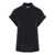 Saint Laurent Saint Laurent T-Shirts & Tank Tops Black
