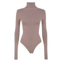 Body-uri Entire Studios Turtle Neck Bodysuit Clothing Femei
