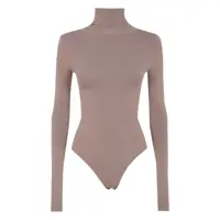 Body-uri Entire Studios Turtle Neck Bodysuit Clothing Femei
