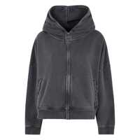 Pulovere Entire Studios "Eternal" Zip Sweatshirt Clothing Femei