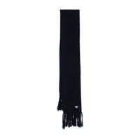 Esarfe Emporio Armani Wool Blend Scarf Barbati