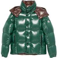 Bomber jacket Parana Puffer Jacket Barbati