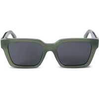 Ochelari de soare Solid Color Branson Rectangular Sunglasses Femei
