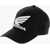 DSQUARED2 Printed Honda Baseball Cap Black