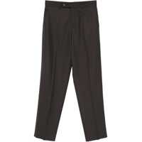 Pantaloni casual Trousers in Wool Barbati