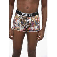 Lenjerie intima Dri-Fit Umbx-Damien Boxer With Watercolor Effect Barbati