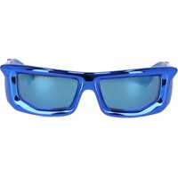 Ochelari de soare Mirrored Volcanite Shied Sunglasses Femei