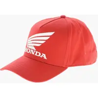 Sepci Printed Honda Baseball Cap Barbati
