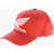 DSQUARED2 Printed Honda Baseball Cap Red