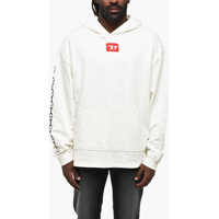 Bluze de trening Red Tag Brushed Cotton Baxt Hoodie Barbati