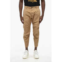 Pantaloni casual Straight Leg Skipper Fit Pants Barbati