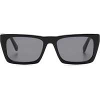 Ochelari de soare Rectangular Albany Sunglasses With Golden-Effect Monogram Femei