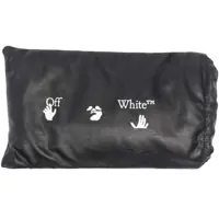 Ochelari de soare Dama - Ochelari de soare Off-White Butterfly Memphis Sunglasses Black Femei (BM 19209875) - B-mall.ro