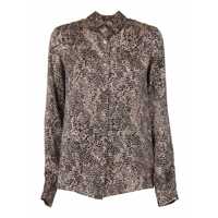 Camasi SILK SHIRT MOD. MARI B Femei