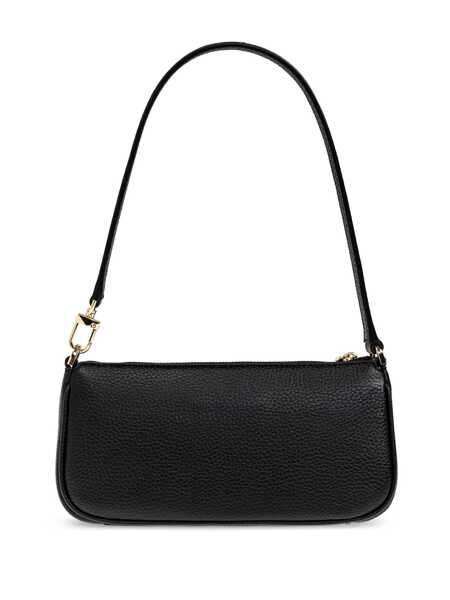 Genti de mana Michael Kors SM CONV POUCHETTE Black   Femei (BM 19209894) 3