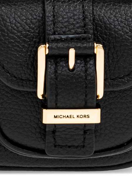 Genti de mana Michael Kors SM CONV POUCHETTE Black   Femei (BM 19209894) 5