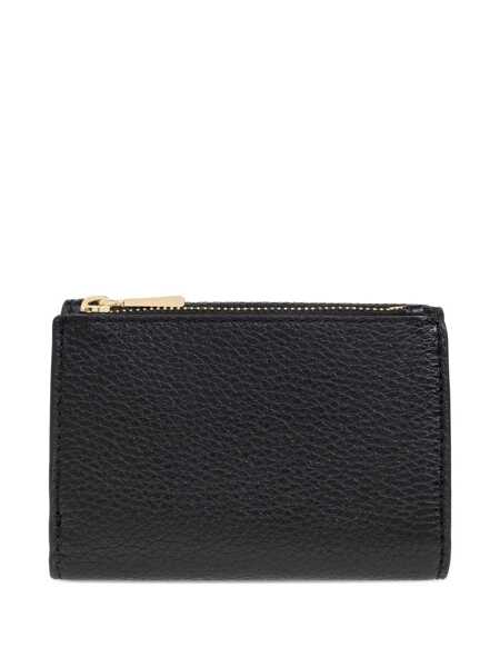Portofele Michael Kors MD TRIFOLD WALLET Black   Femei (BM 19209897) 2