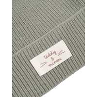 Palarii pentru Fete - Palarii TEDDY & MINOU CAP Green Fete (BM 19209912) - B-mall.ro