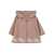 Chloe CAPE Pink