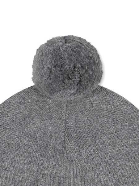 Palarii Chloe CAP Gray Fete (BM 19209933) 2